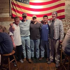 Meet your Posher, Connor